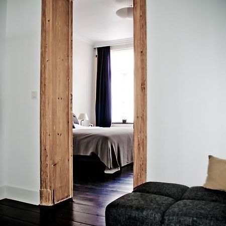 House Ninety Guesthouse Ixelles Dış mekan fotoğraf