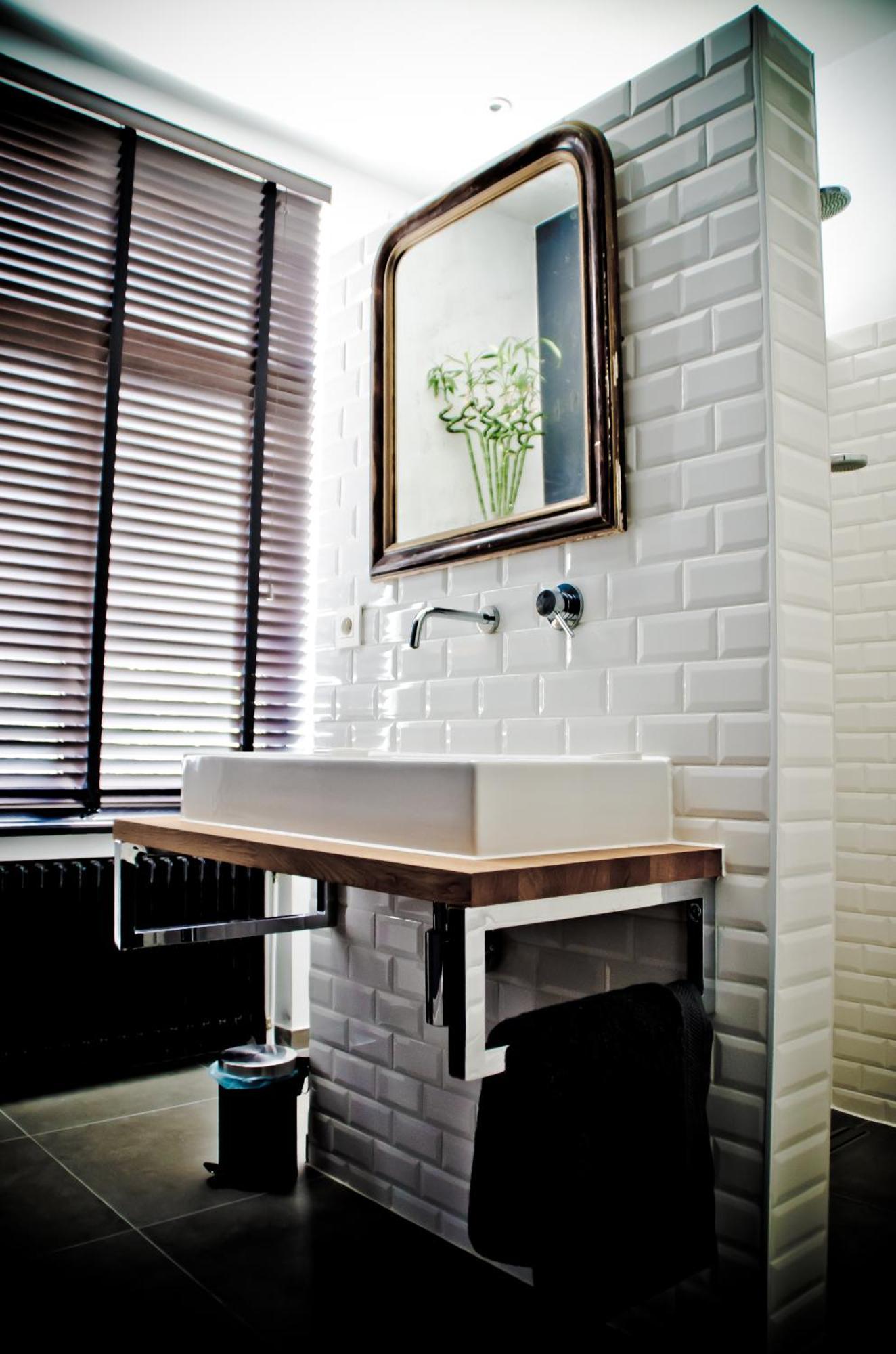 House Ninety Guesthouse Ixelles Dış mekan fotoğraf