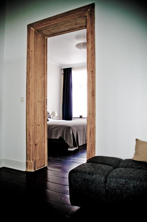House Ninety Guesthouse Ixelles Dış mekan fotoğraf