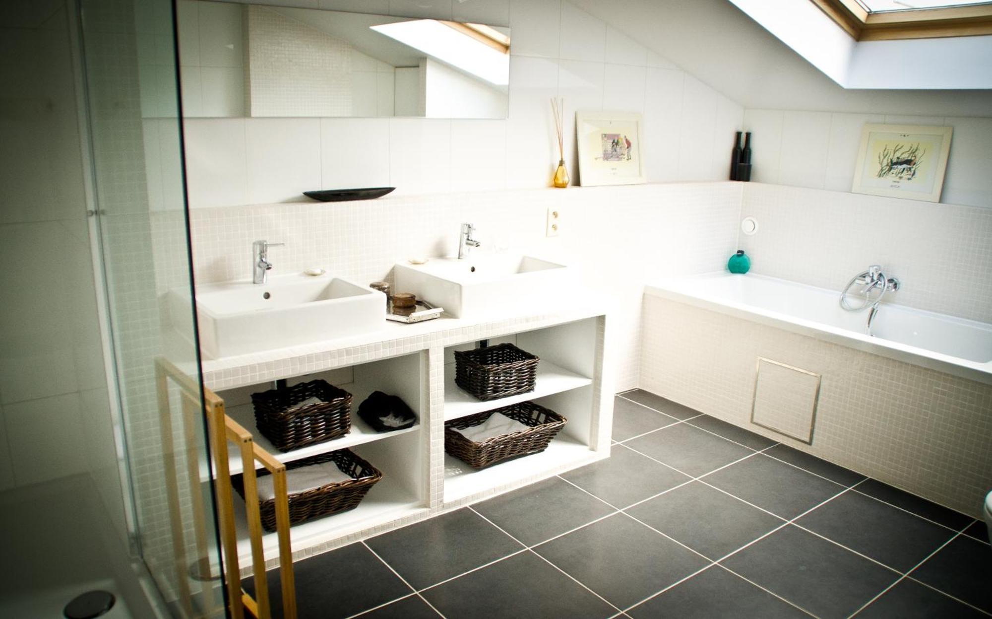 House Ninety Guesthouse Ixelles Dış mekan fotoğraf